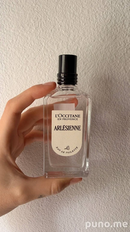 Arlésienne Eau de Toilette