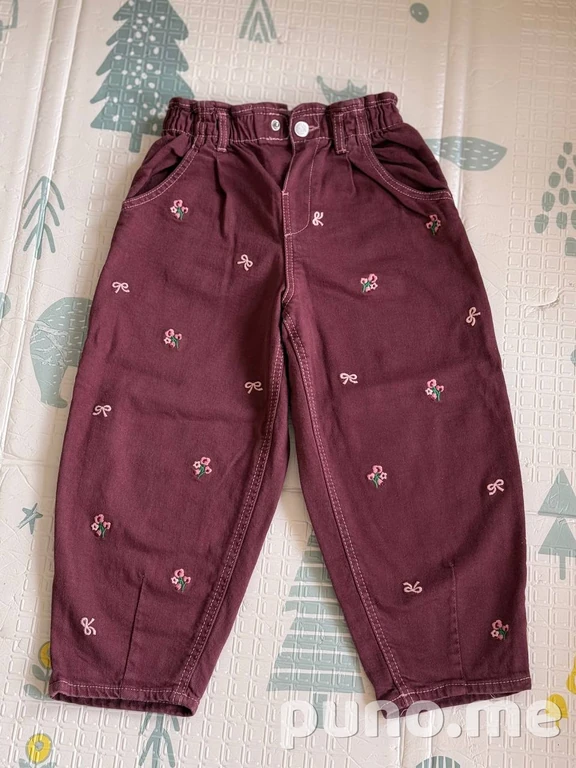Штаны Zara