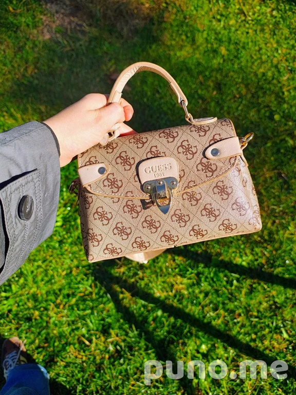 Сумка Guess