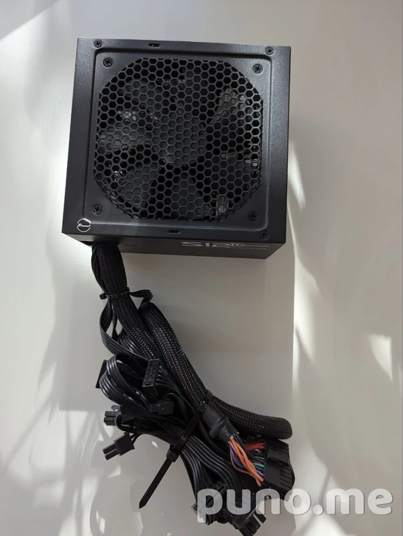 Блок питания Seasonic SS-620GB