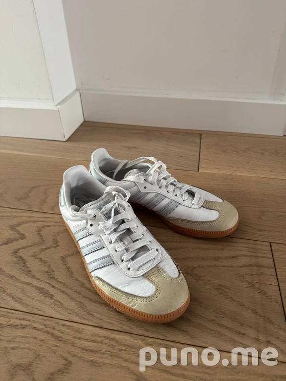 Adidas Samba