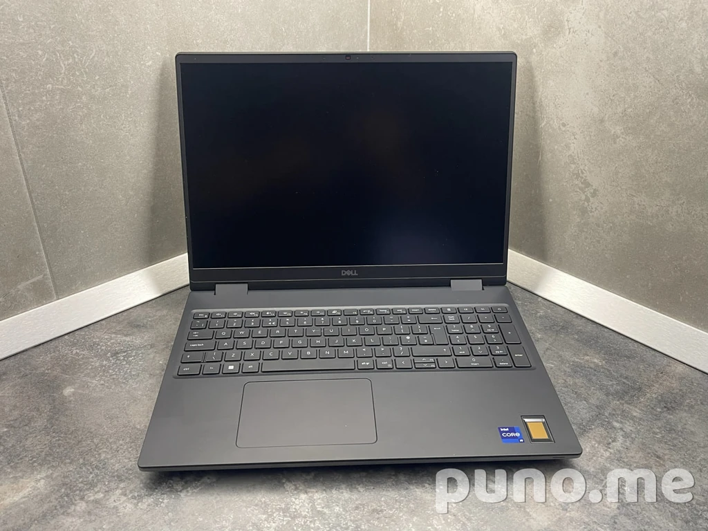 Dell Precision 7670 Workstation