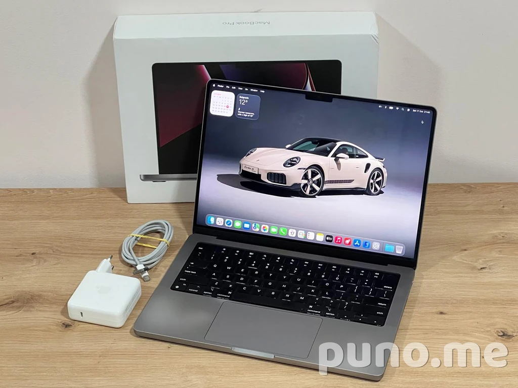 MacBook Pro 14" (2023)