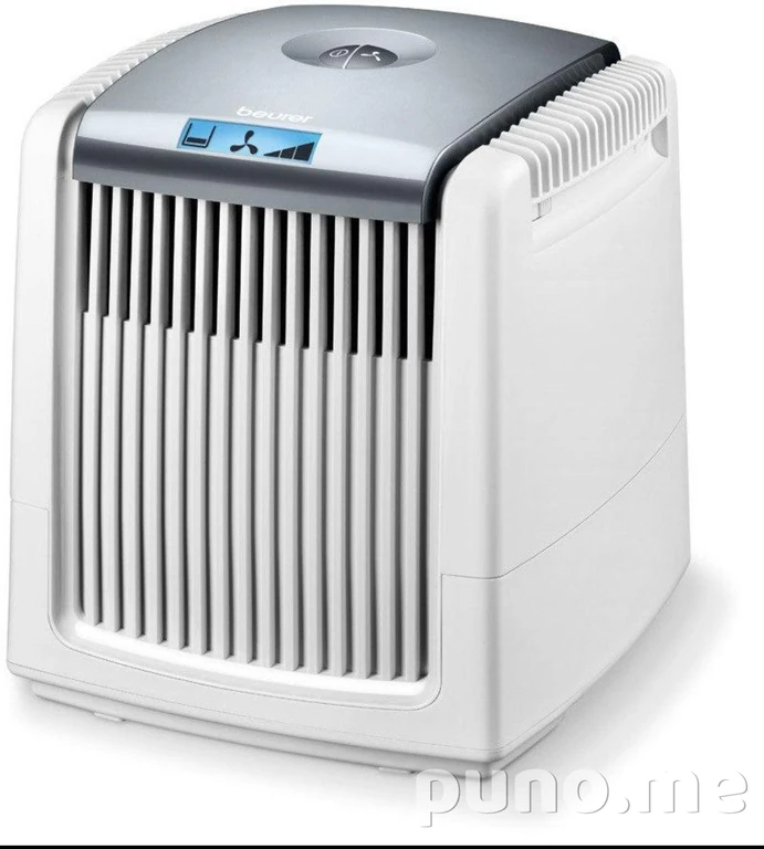 Увлажнитель-очиститель воздуха Beurer LW 110