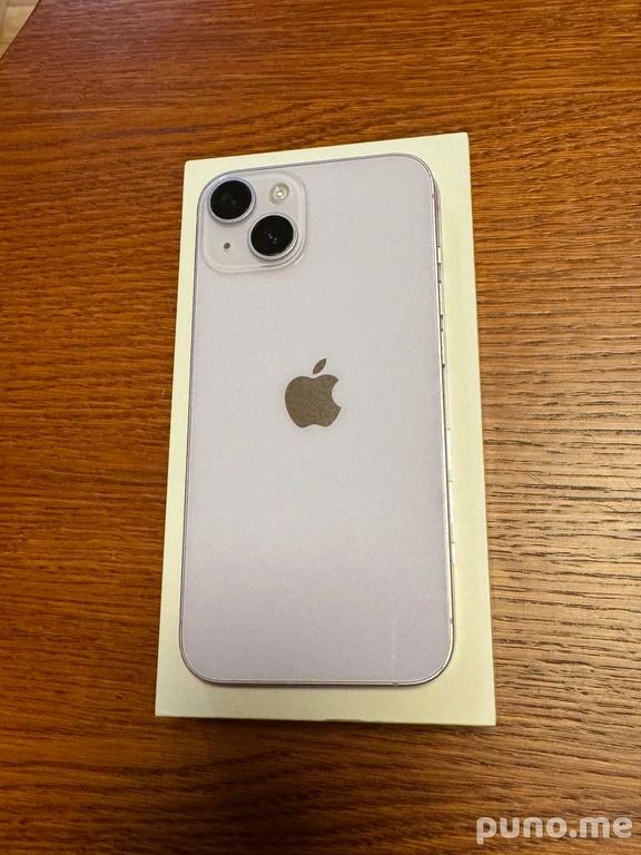 iPhone 14