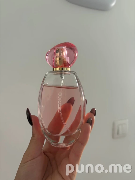 Catrice The Summer Edit Hair & Body Mist