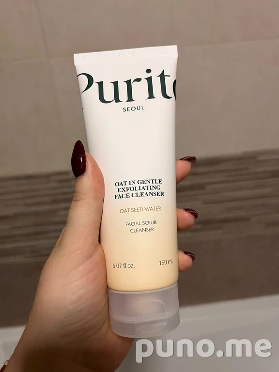 Скраб Purito
