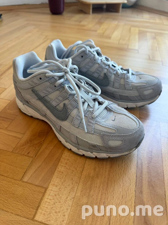 Nike P-6000