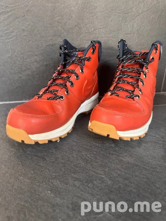 Ботинки Nike Manoa