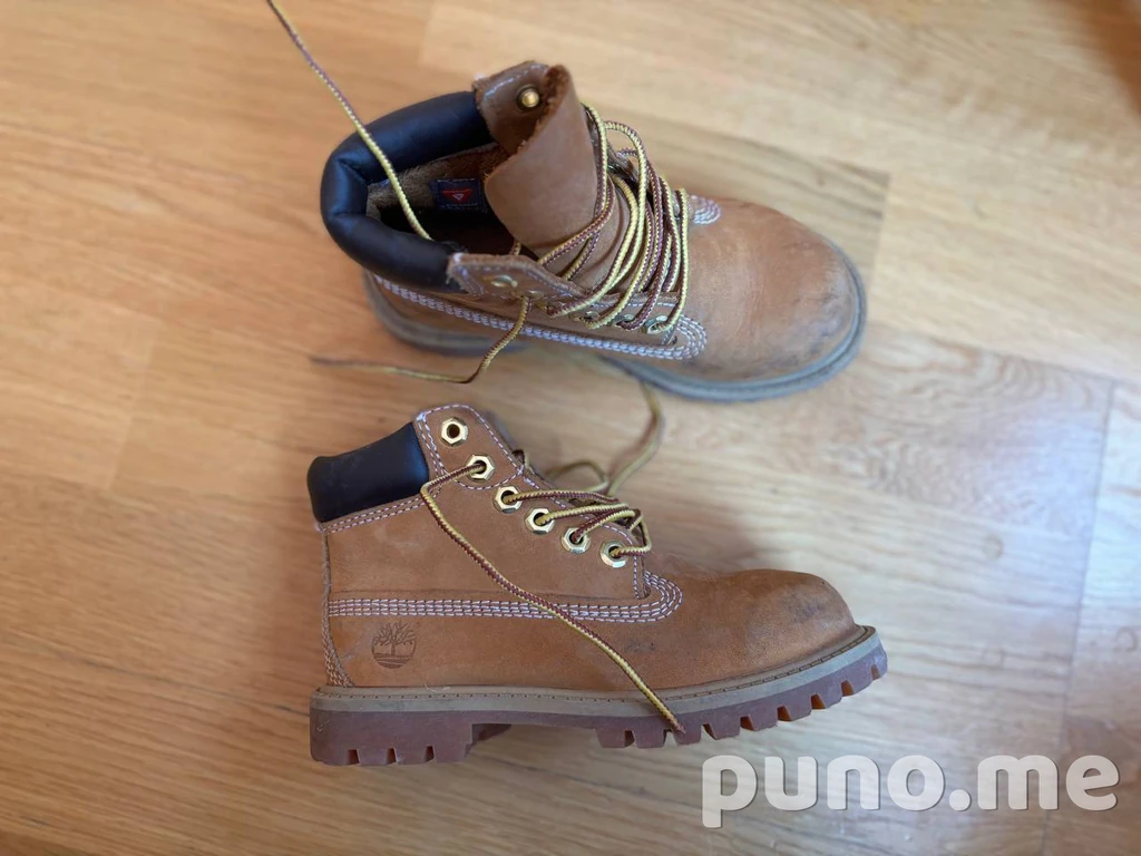 Timberland