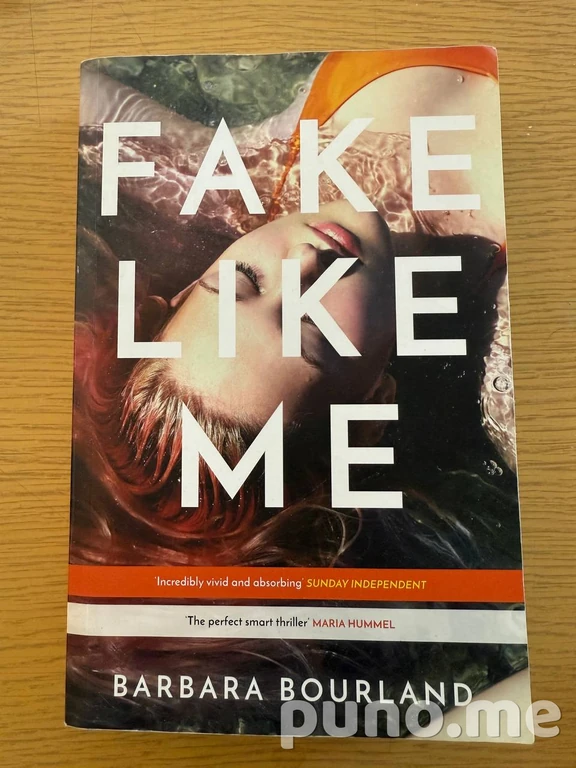 Fake like me