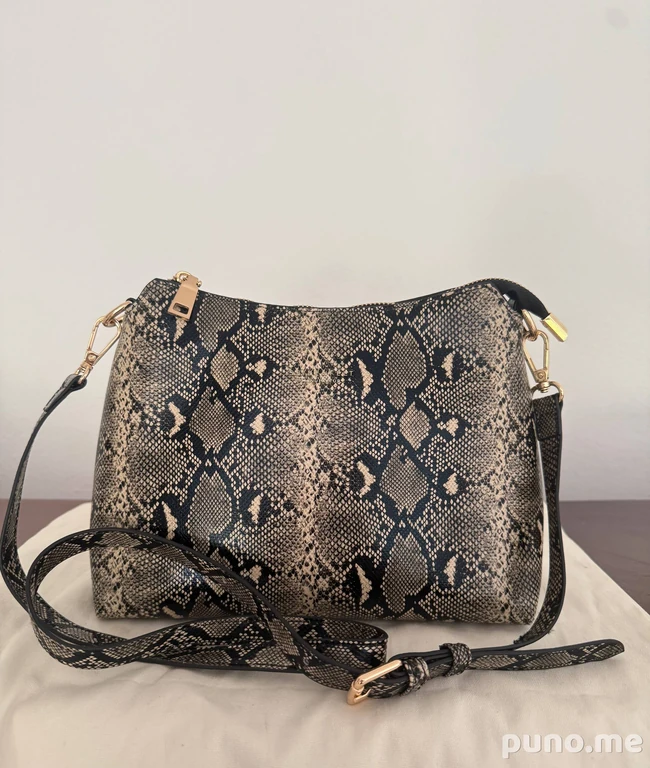 Сумка Seidenfelt Lilleby Midi Crossbag