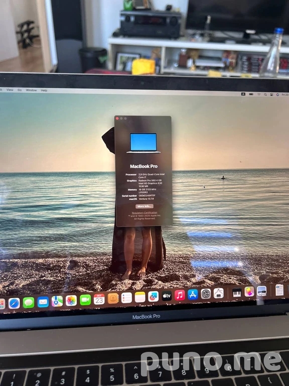 Mac