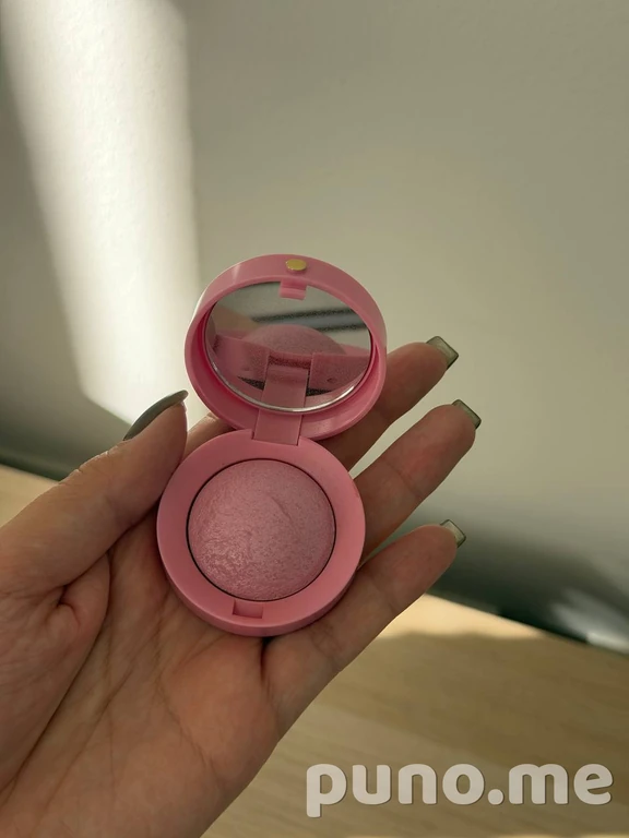 Румяна Bourjois