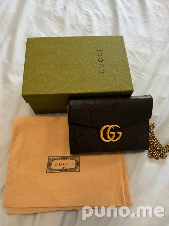 Gucci сумка