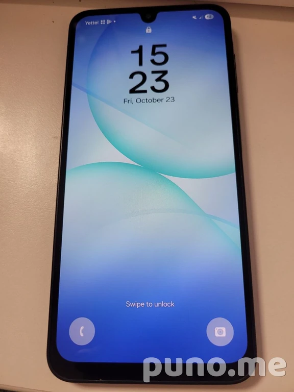 Samsung A17 4/128GB
