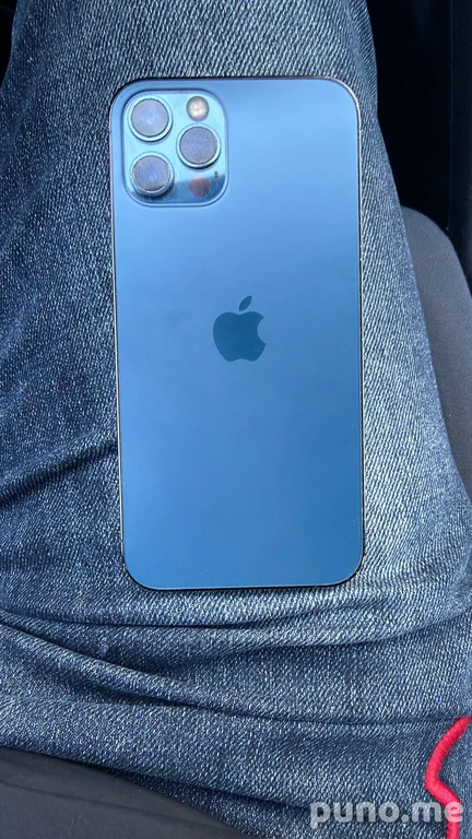 Iphone 12 pro