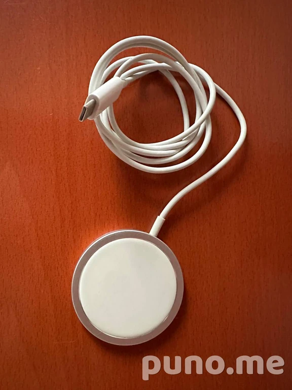 Apple MagSafe Charger