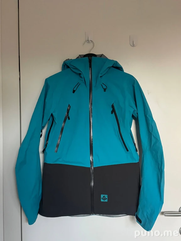 Мембранная куртка Sweet Protection GORE-TEX