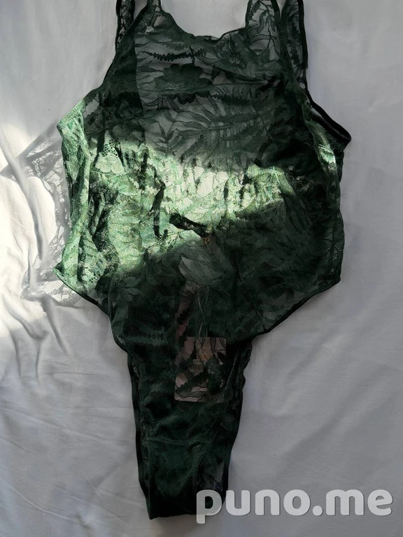 Белье FENTY savage by Rihanna