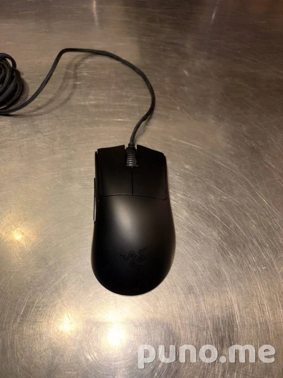 Игровая мышь Razer DeathAdder V3