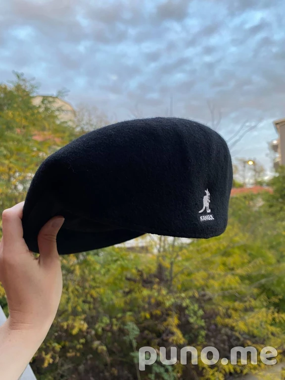 Kangol Wool 504 hat