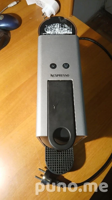 Nespresso Essenza Mini С30