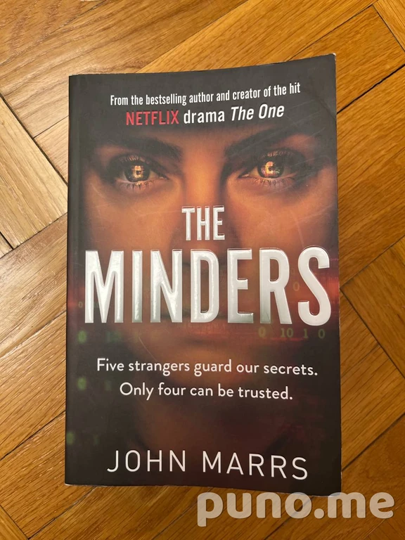 The Minders