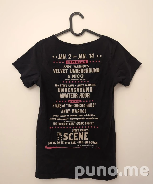 HYSTERIC GLAMOUR