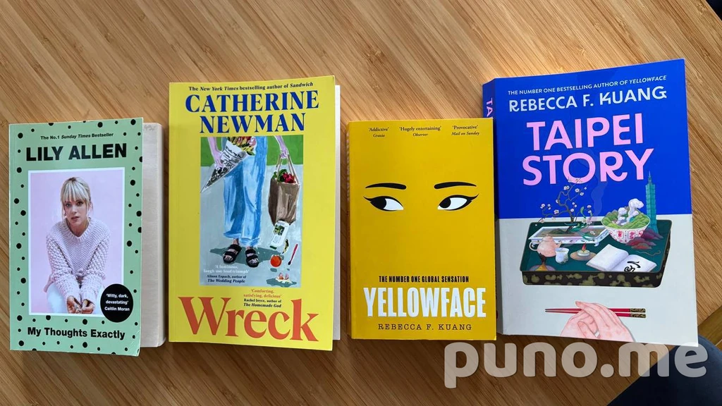Книги на английском
