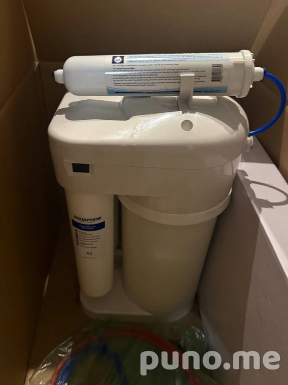 Фильтр для воды Aquaphor