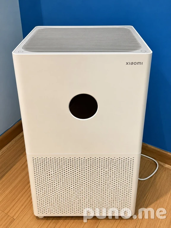 Очиститель воздуха Xiaomi