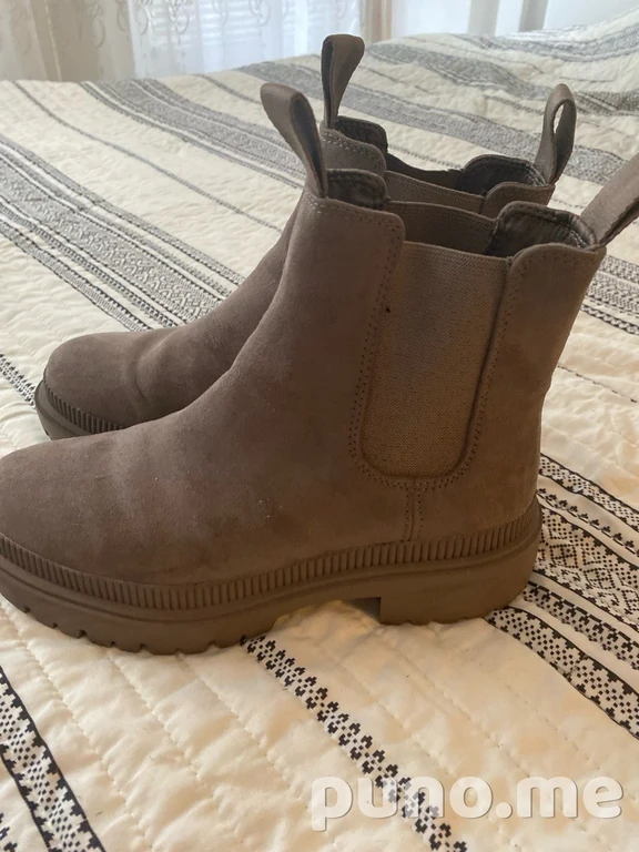 Челси H&M