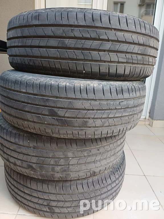 Шины Kumho Ecsta