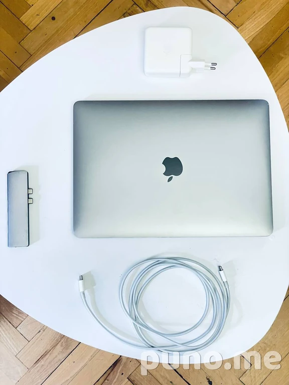MacBook 13 Pro 2019