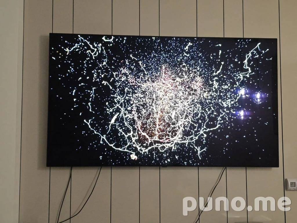 Телевизор LG OLED 65BX3LB