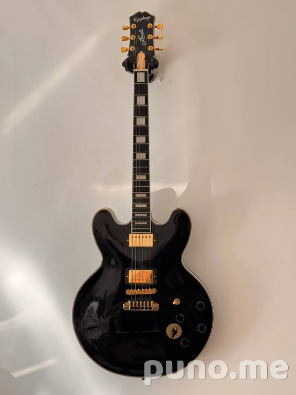 Epiphone B.B. King Lucille