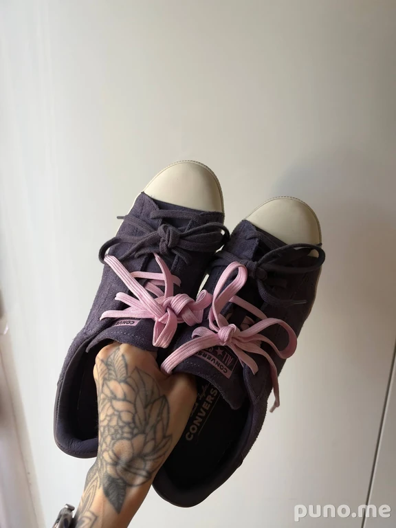Кеды Converse Chuck Taylor Lo