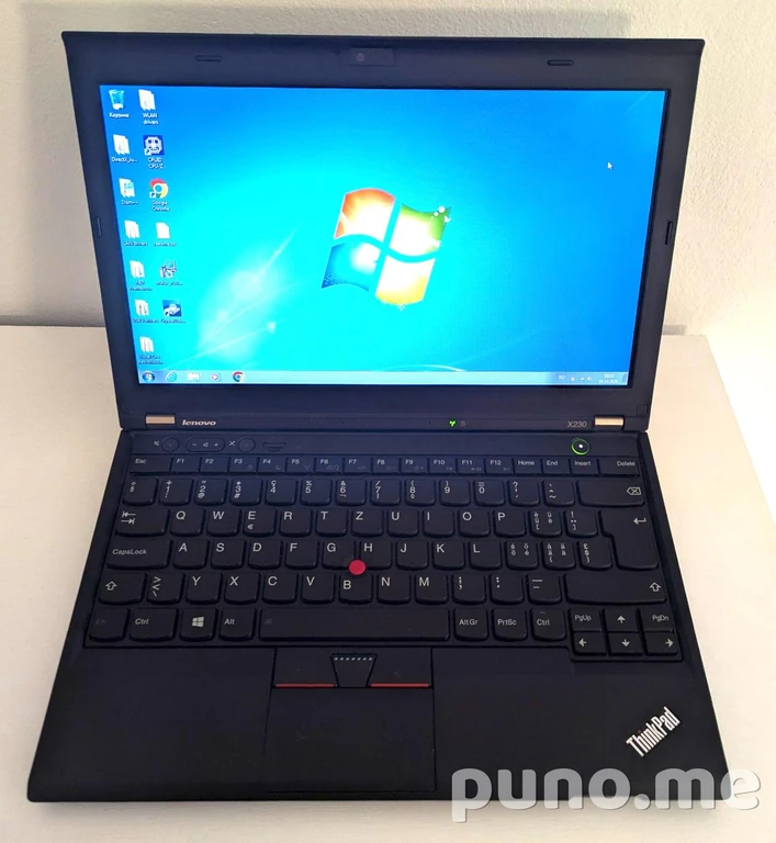 Thinkpad x230