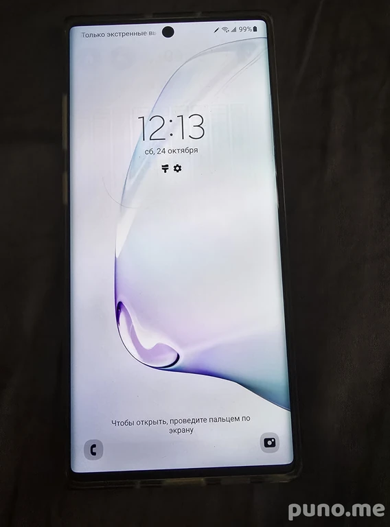 Galaxy Note 10+