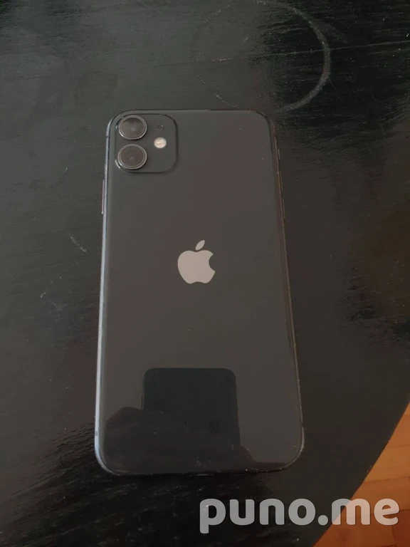 iPhone 11 (64 ГБ)