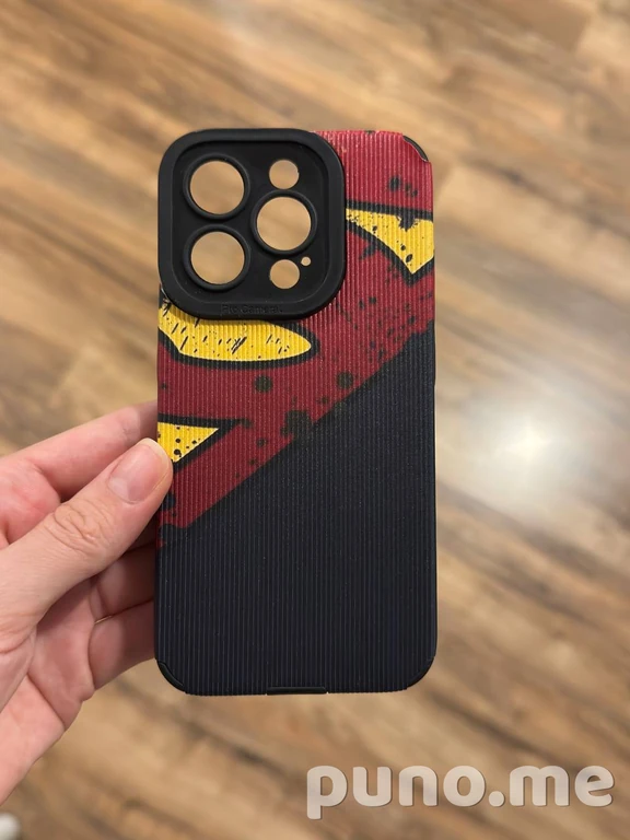 Чехол для iPhone 15 Pro