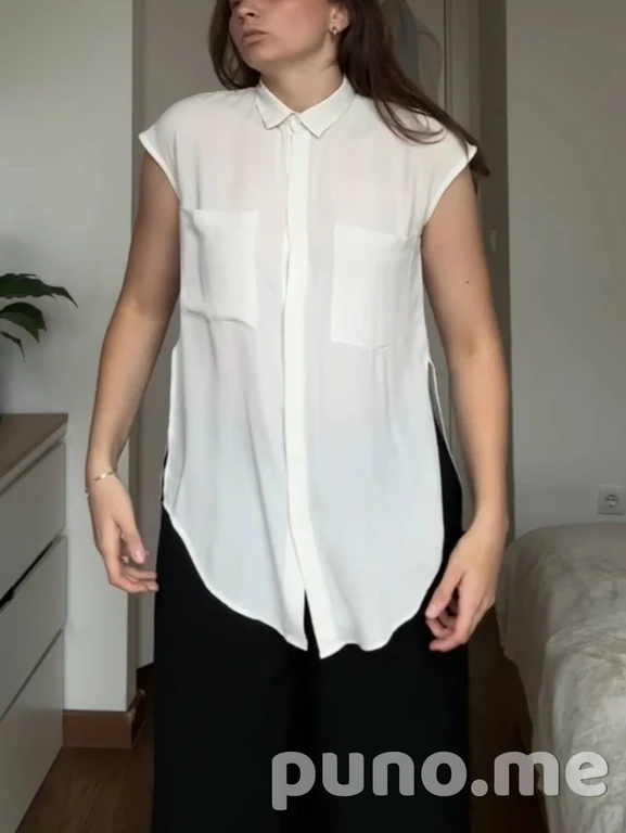 MONKI рубашка