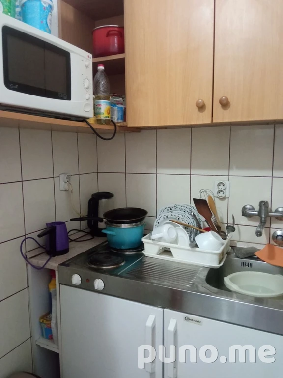 Гарсоньера на Вождоваце