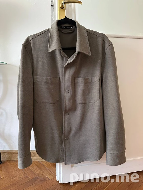 Рубашки Zara