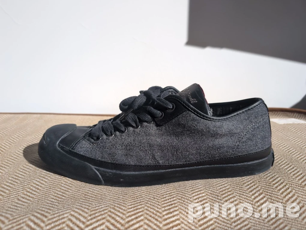Converse x Jack Purcell