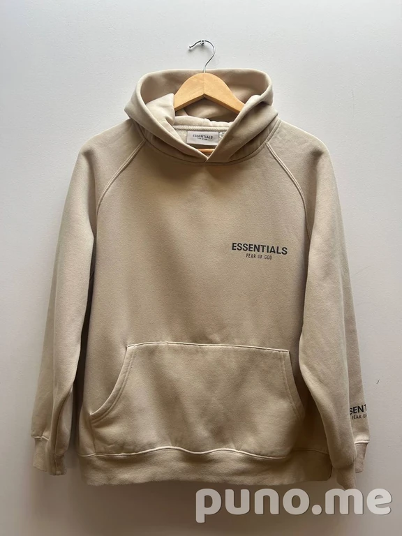 Кофта Fear of God