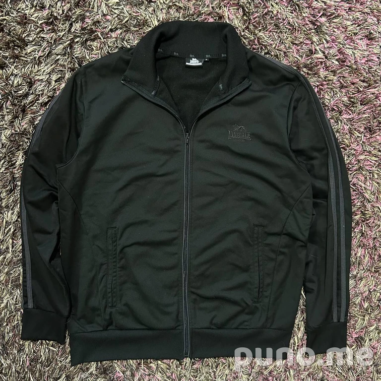 олимпийка Lonsdale