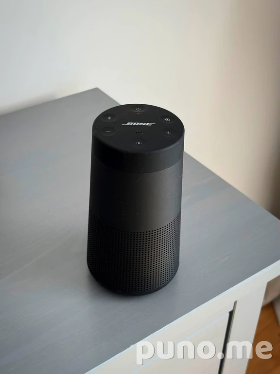 Bose Soundlink Revolve 2