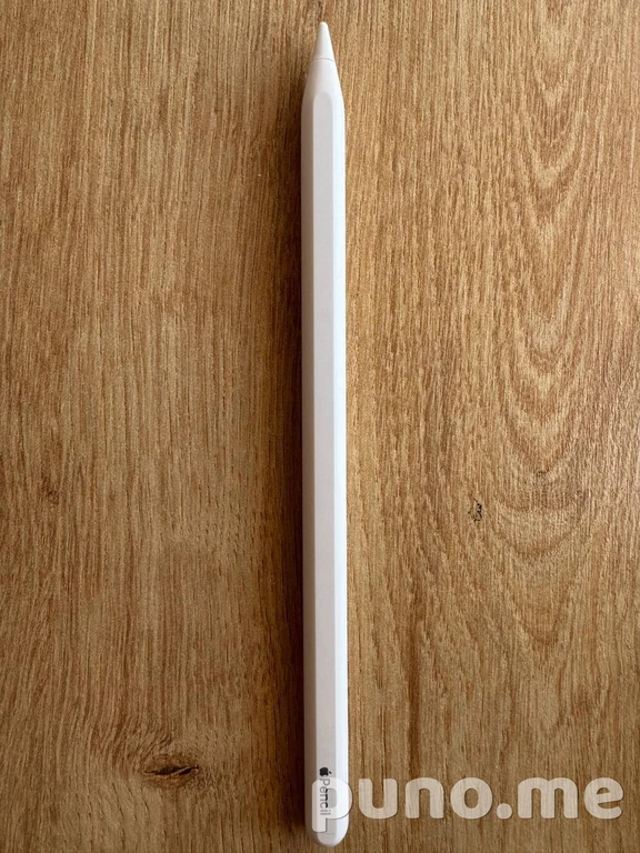 Apple pencil 2 gen